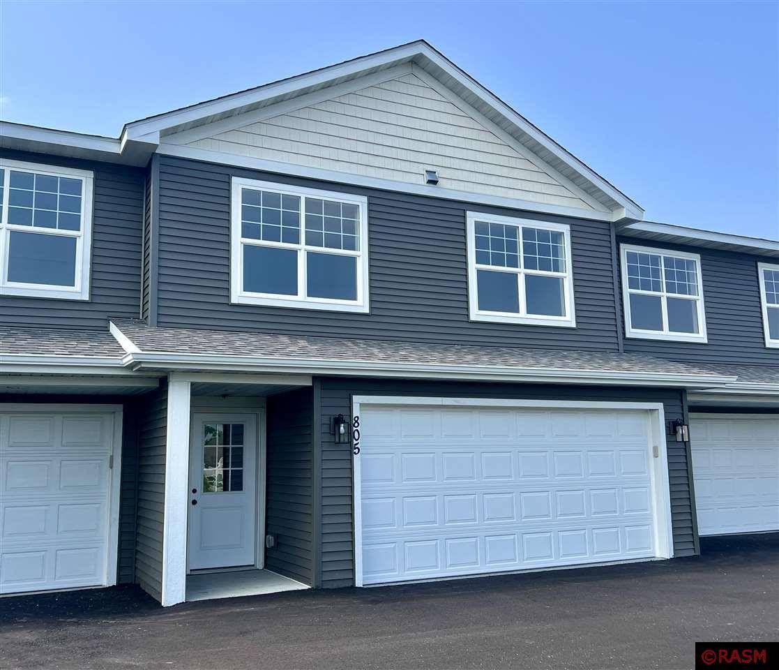 Madison Lake, MN 56063,805 Tomahawk Court