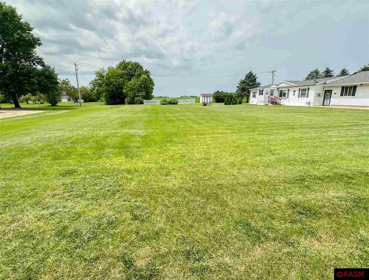 Winthrop, MN 55396,XXX N Nicollet Street