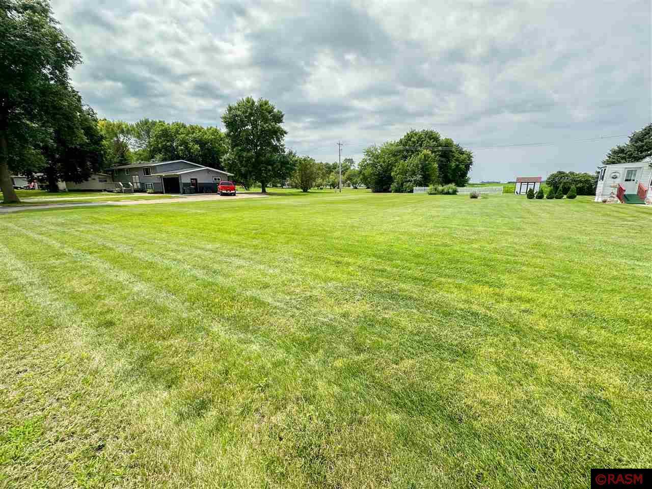 Winthrop, MN 55396,XXX N Nicollet Street