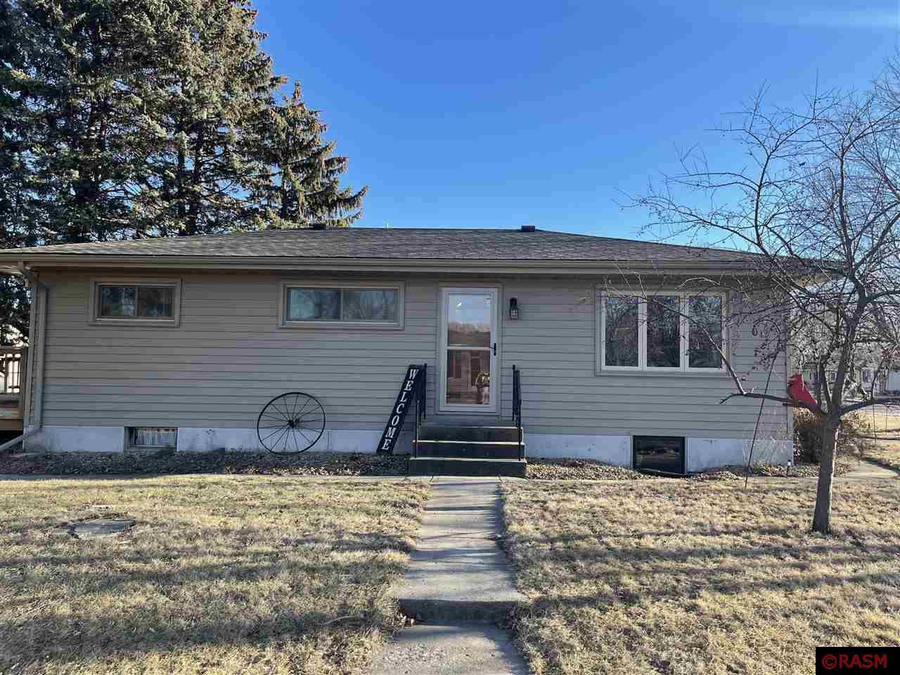New Ulm, MN 56073,1326 N Payne Street