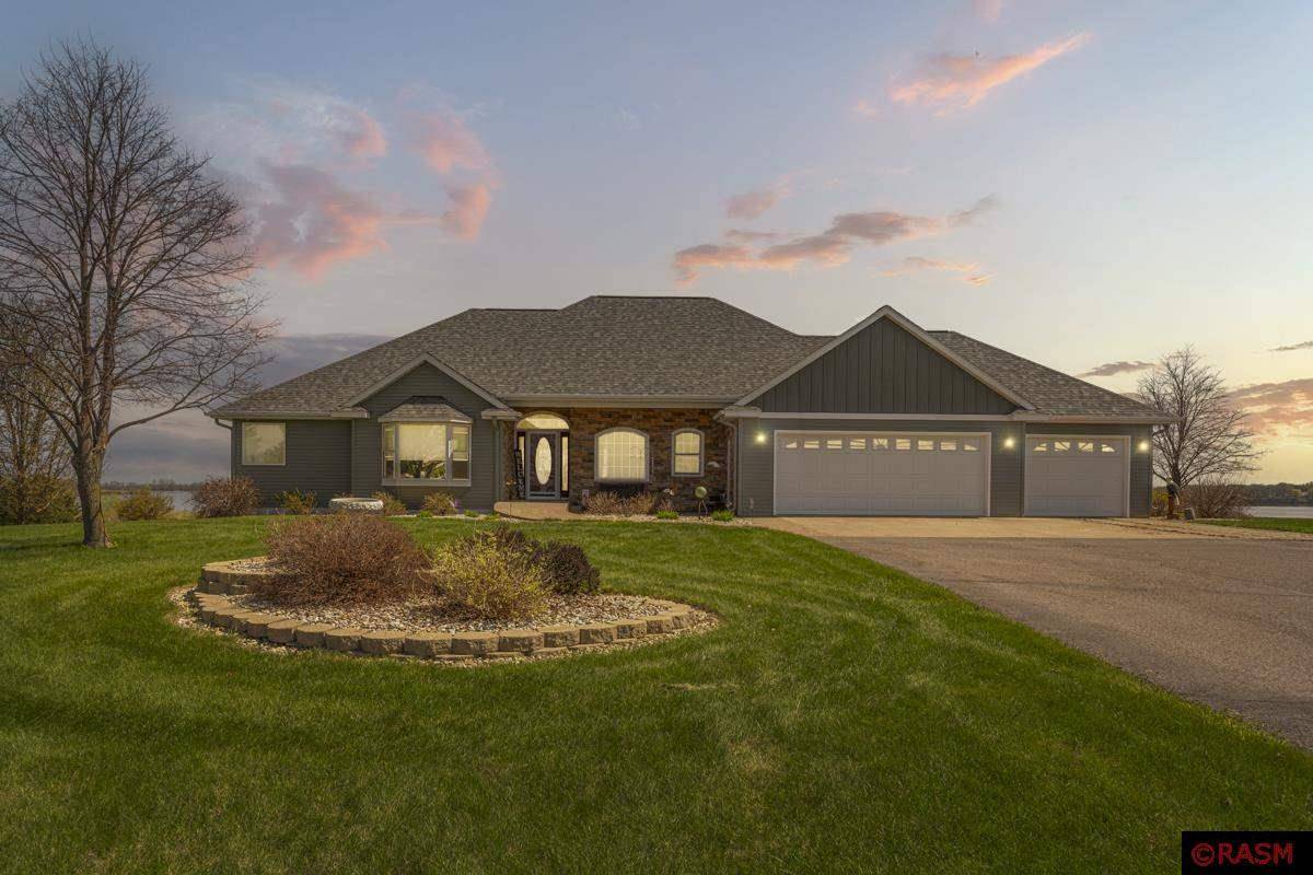 Gaylord, MN 55307,47493 259th Lane
