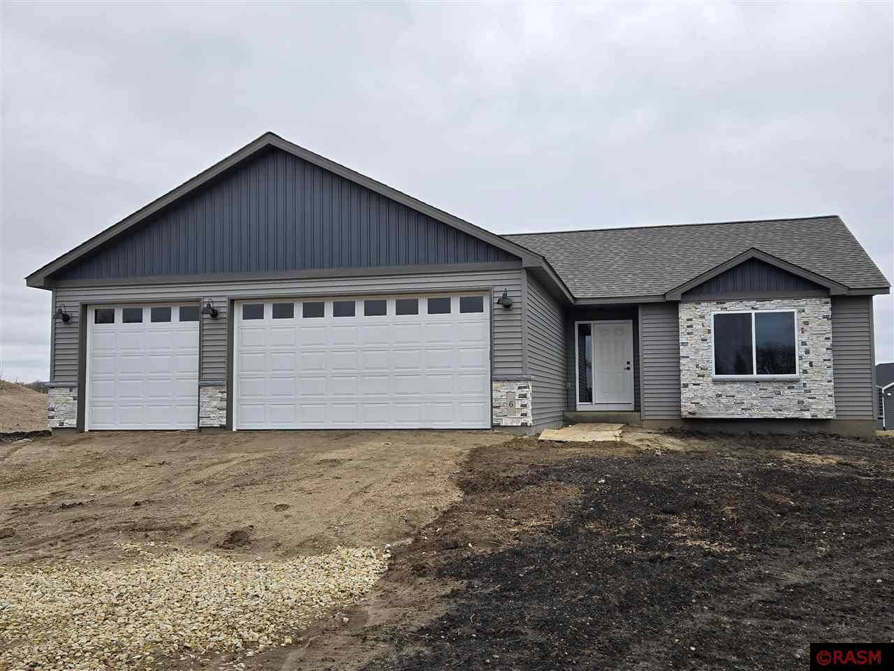Elysian, MN 56028,6 Marie Circle