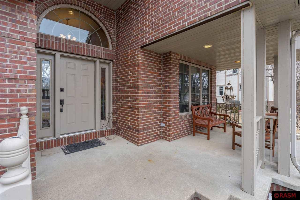Mankato, MN 56001,200 Mayan Way