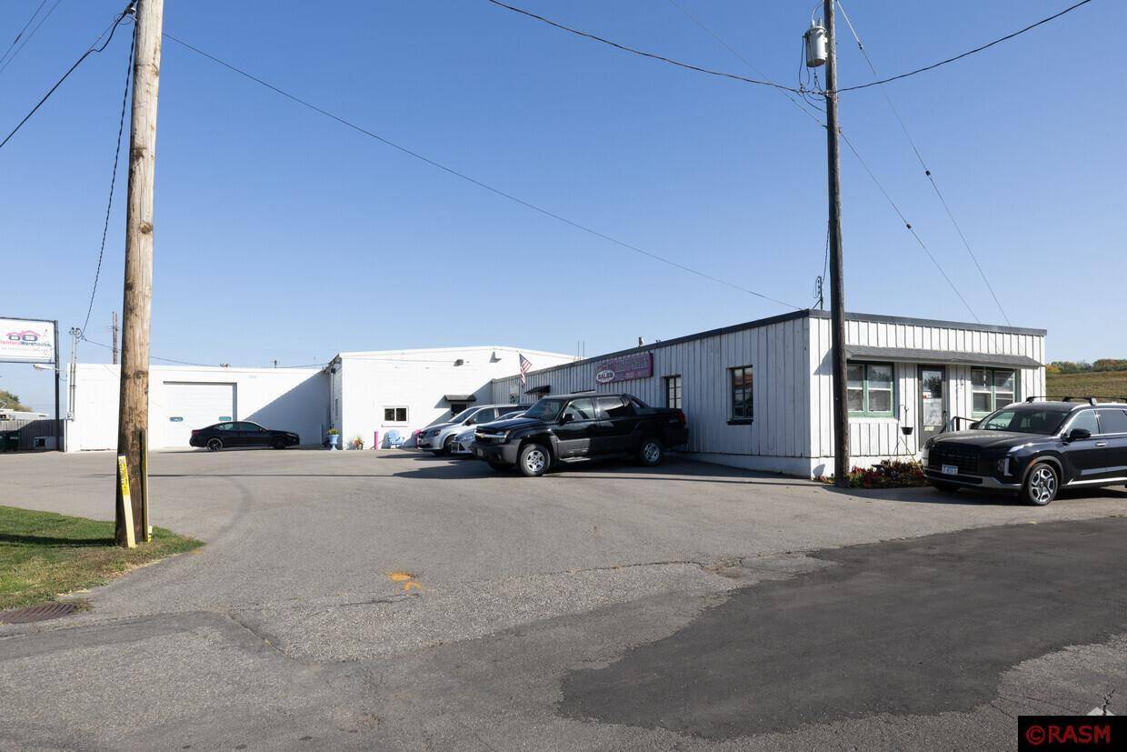 North Mankato, MN 56003,1000 N River Drive
