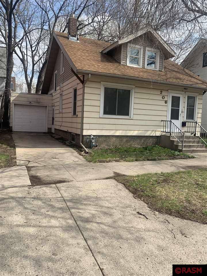 Mankato, MN 56001,206 E Elm Street