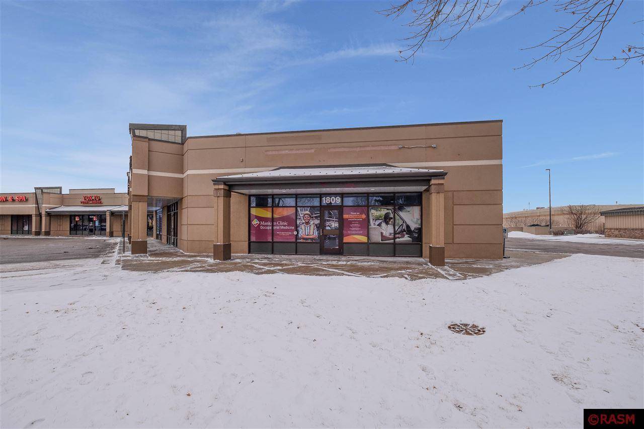 Mankato, MN 56001,1809 Adams Street