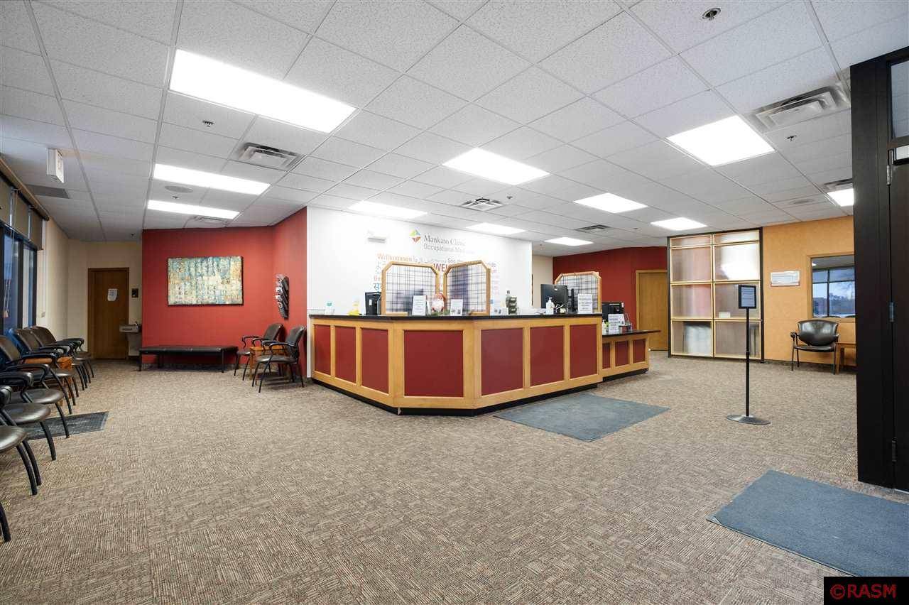 Mankato, MN 56001,1809 Adams Street
