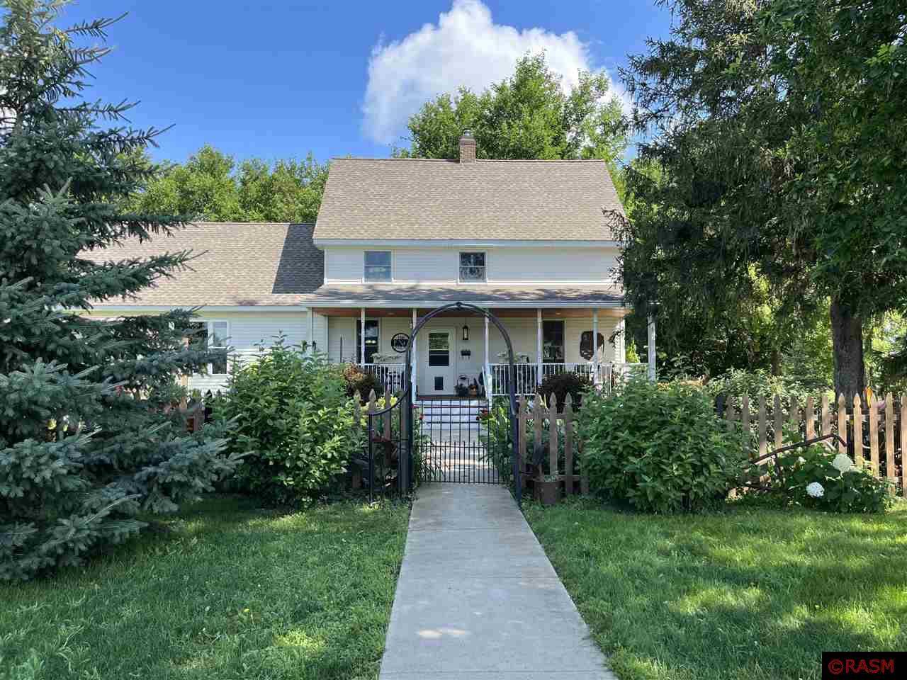 St. James, MN 56081,38211 720th Avenue