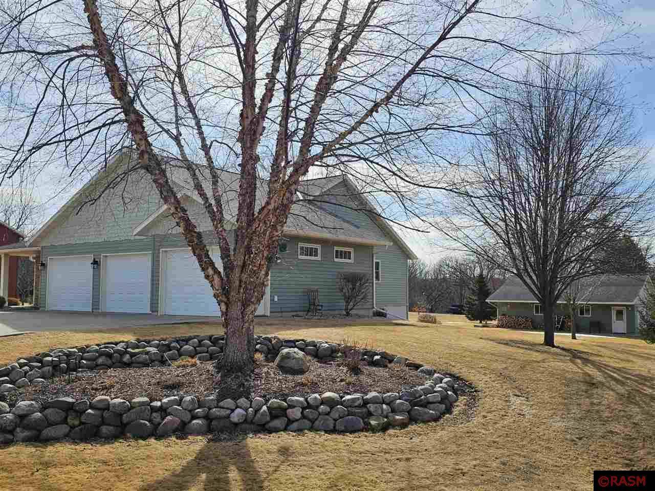 Courtland, MN 56021,107 Lagoon Circle
