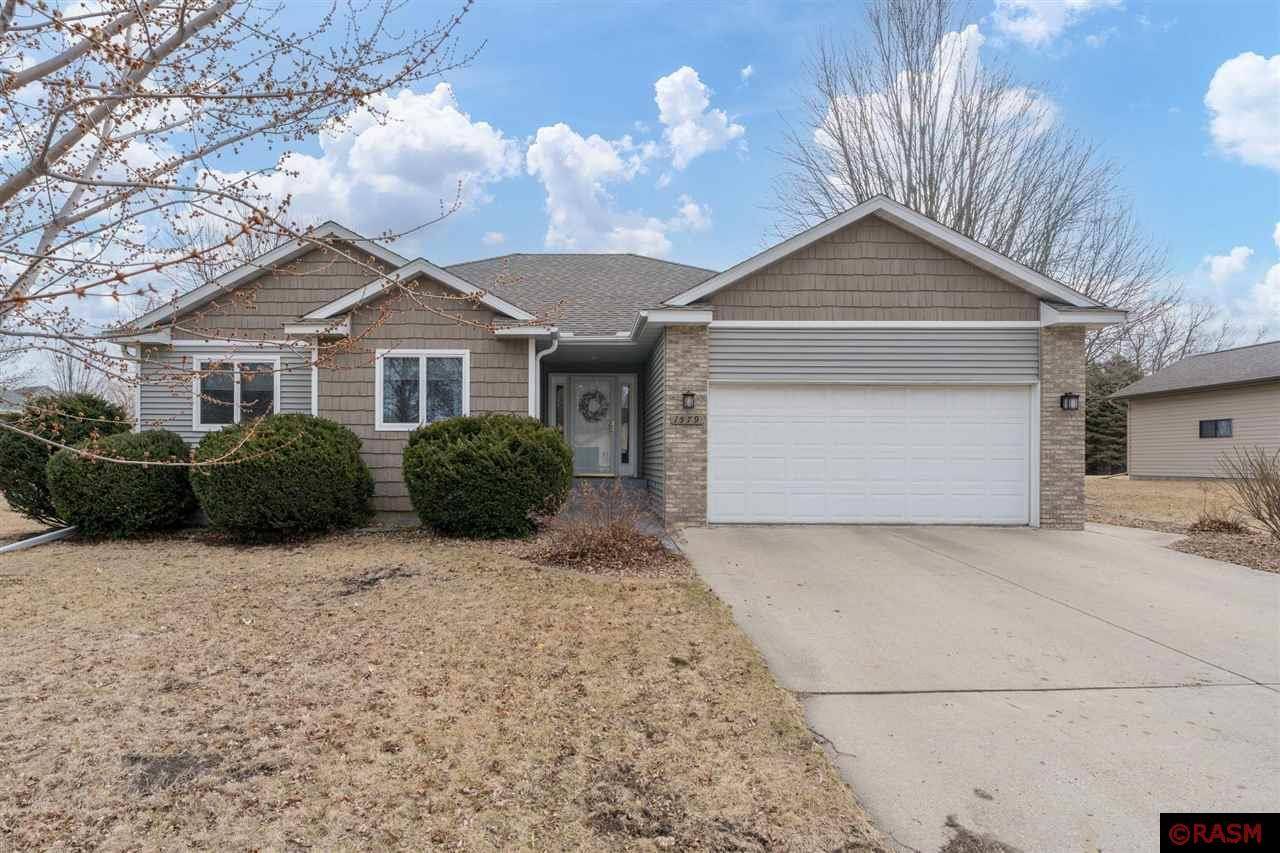 North Mankato, MN 56003,1579 La Mar Drive