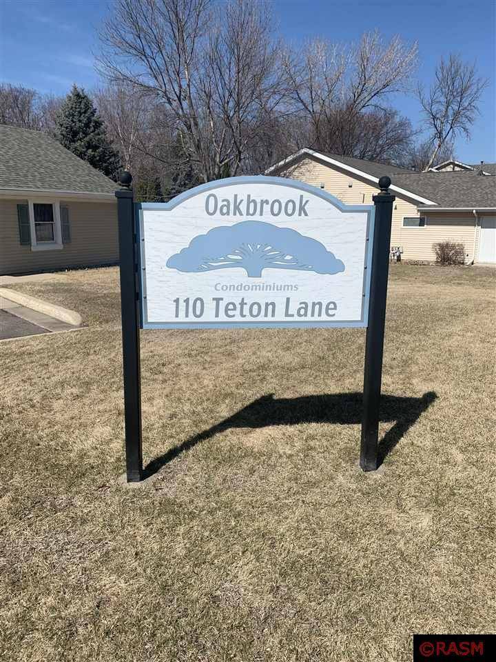 Mankato, MN 56001,110 Teton Lane