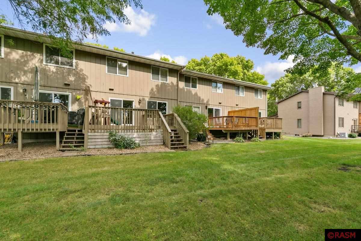 North Mankato, MN 56003,1637 James Drive