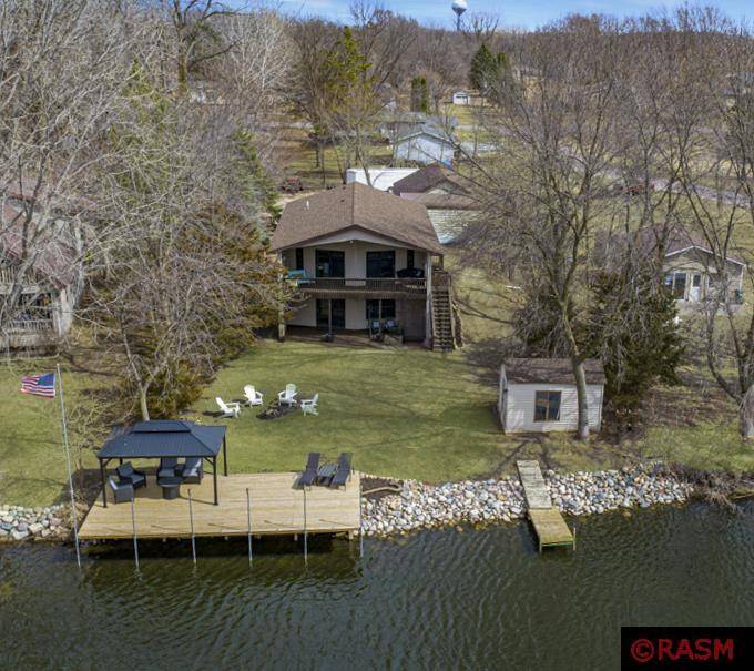Waterville, MN 56096,628 W Virginia Street