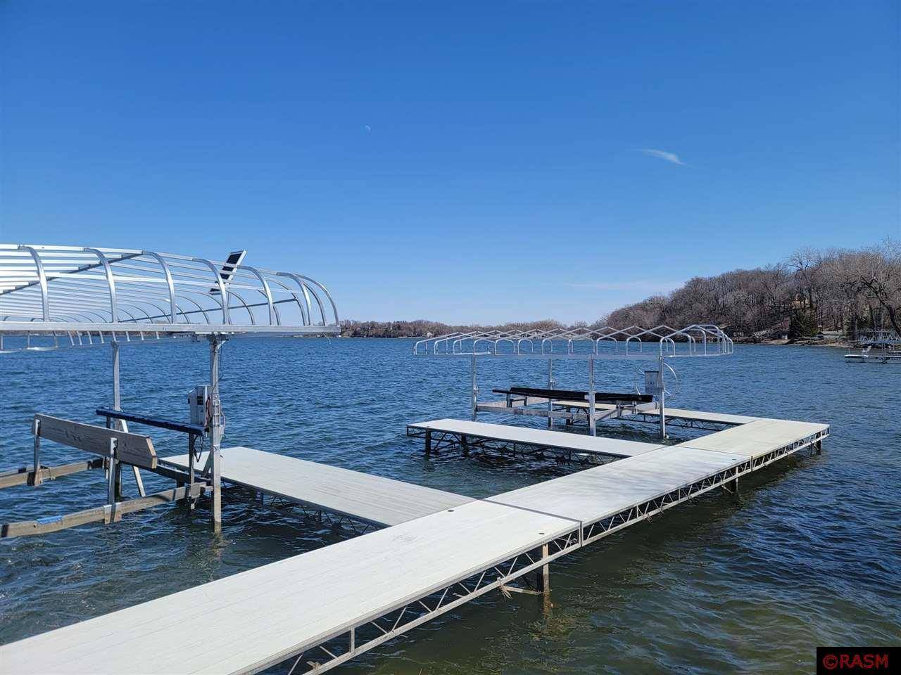 Madison Lake, MN 56063,4112 Hillside Lane
