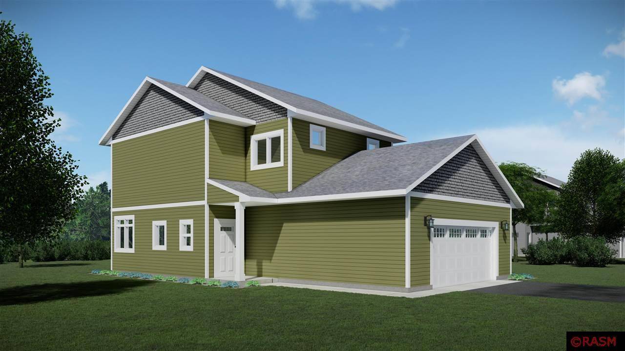 Mankato, MN 56001,3105 Bassett Drive