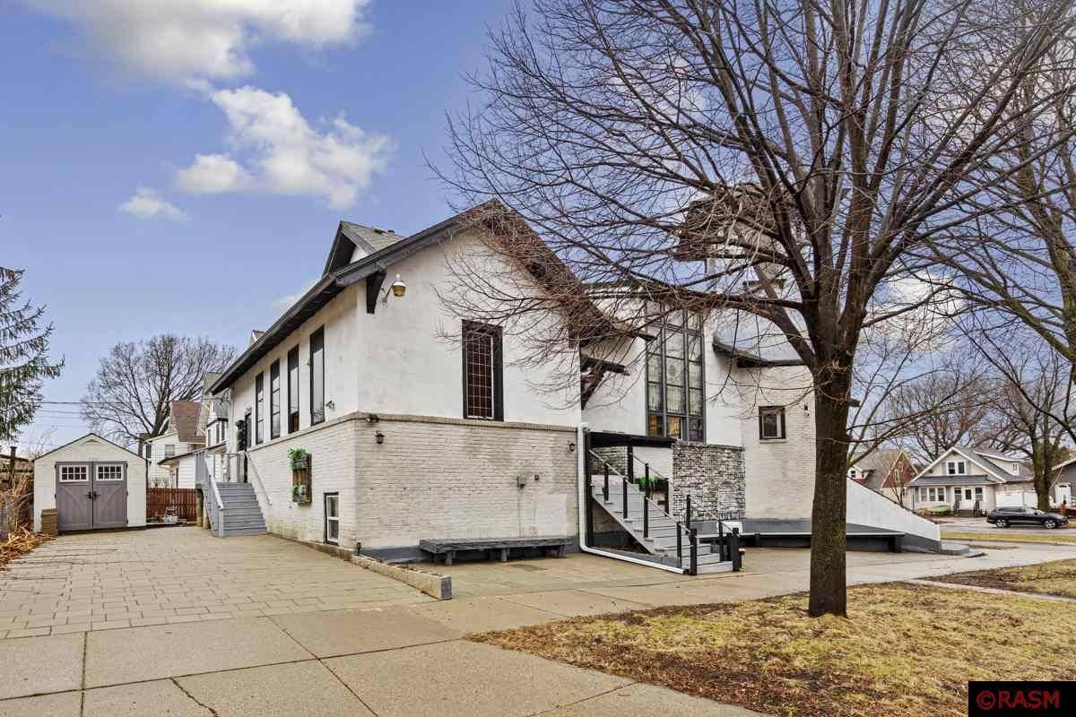 Mankato, MN 56001,929 N 4th Street