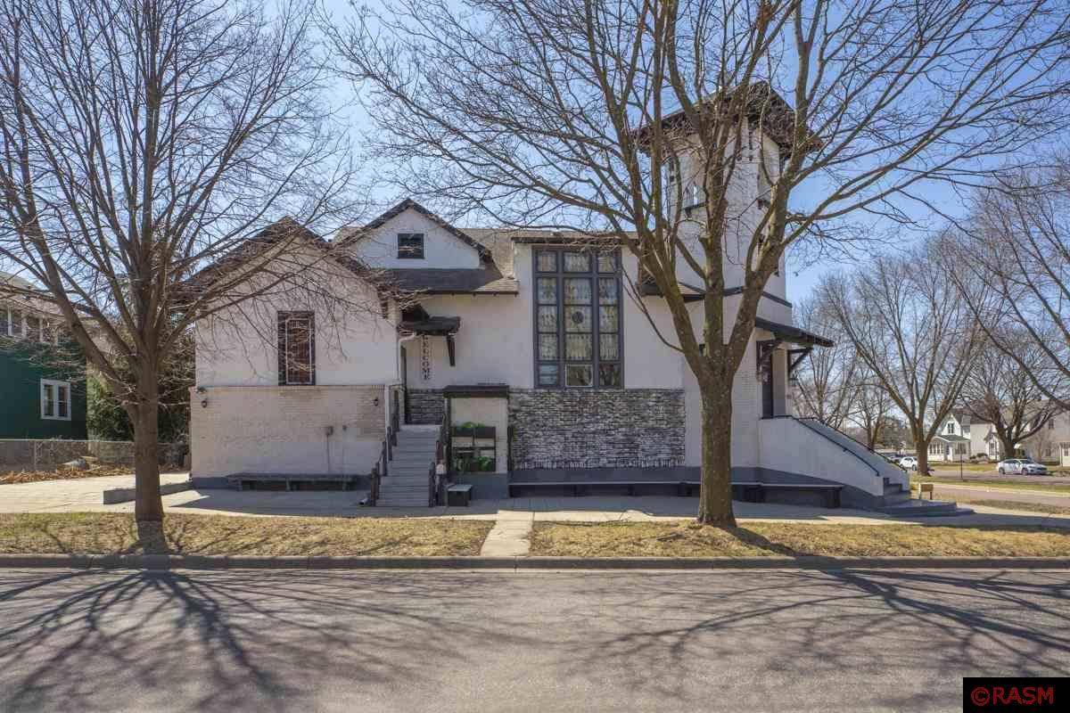 Mankato, MN 56001,929 N 4th Street