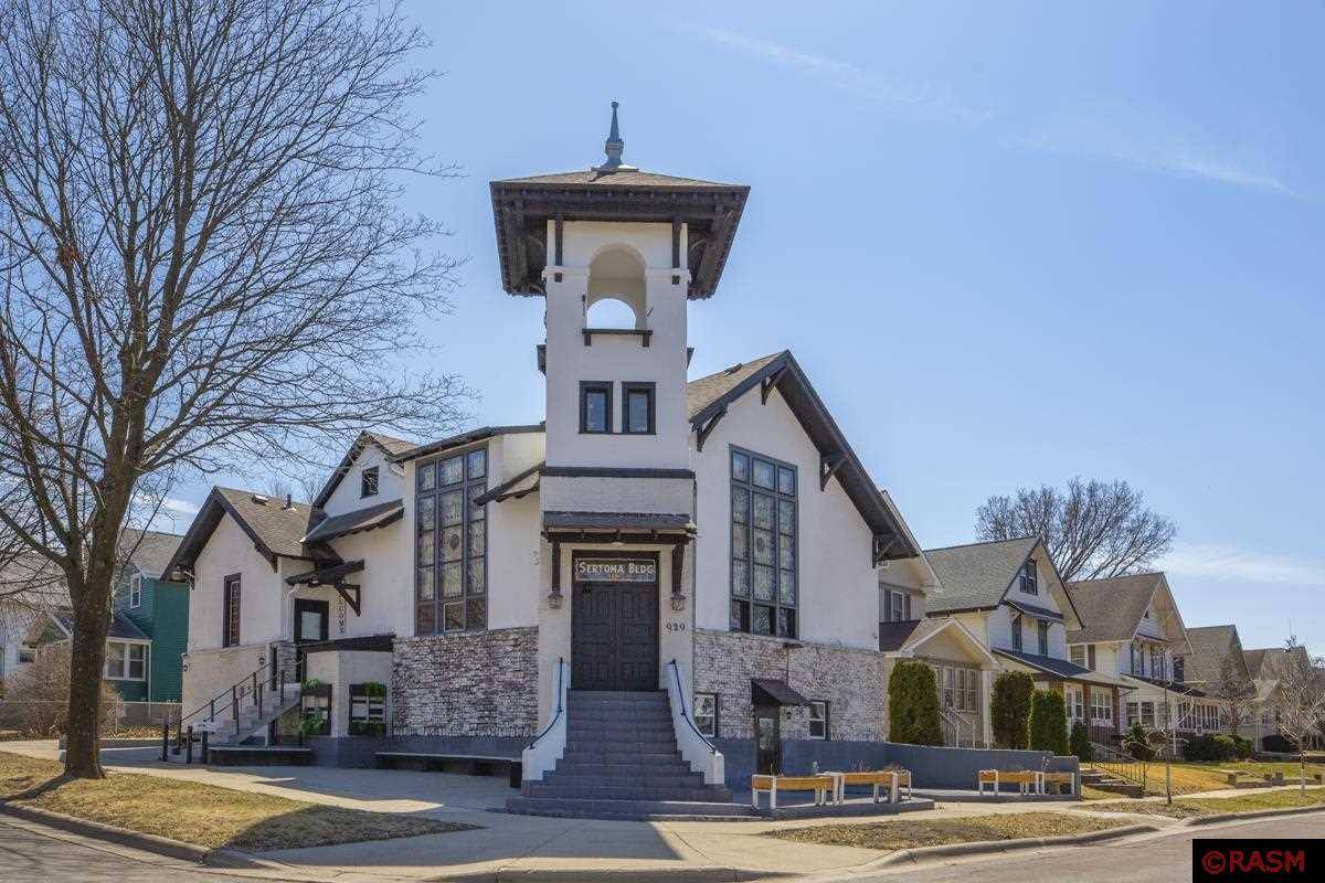 Mankato, MN 56001,929 N 4th Street
