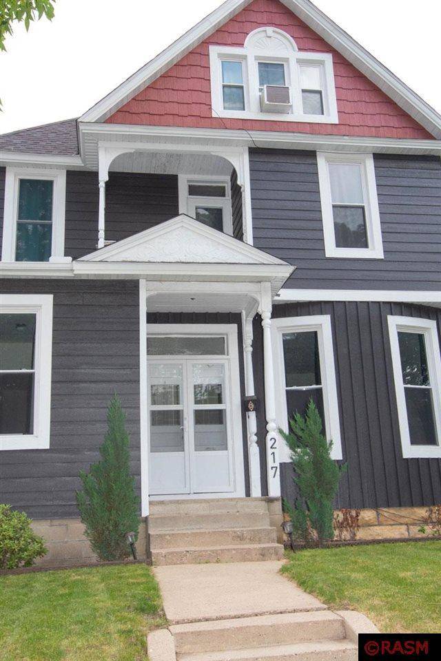 Mankato, MN 56001,217 Center Street