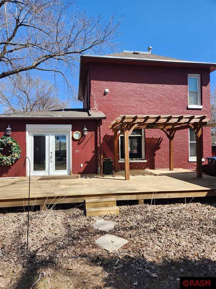 Mankato, MN 56001,118 Hubbell Avenue