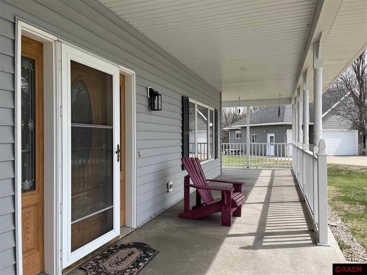 St. James, MN 56081,2 Crystal Court