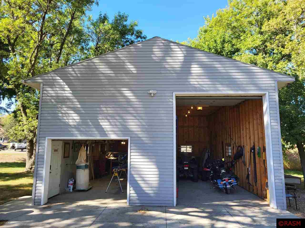 Mapleton, MN 56065,302 NE 8th Avenue