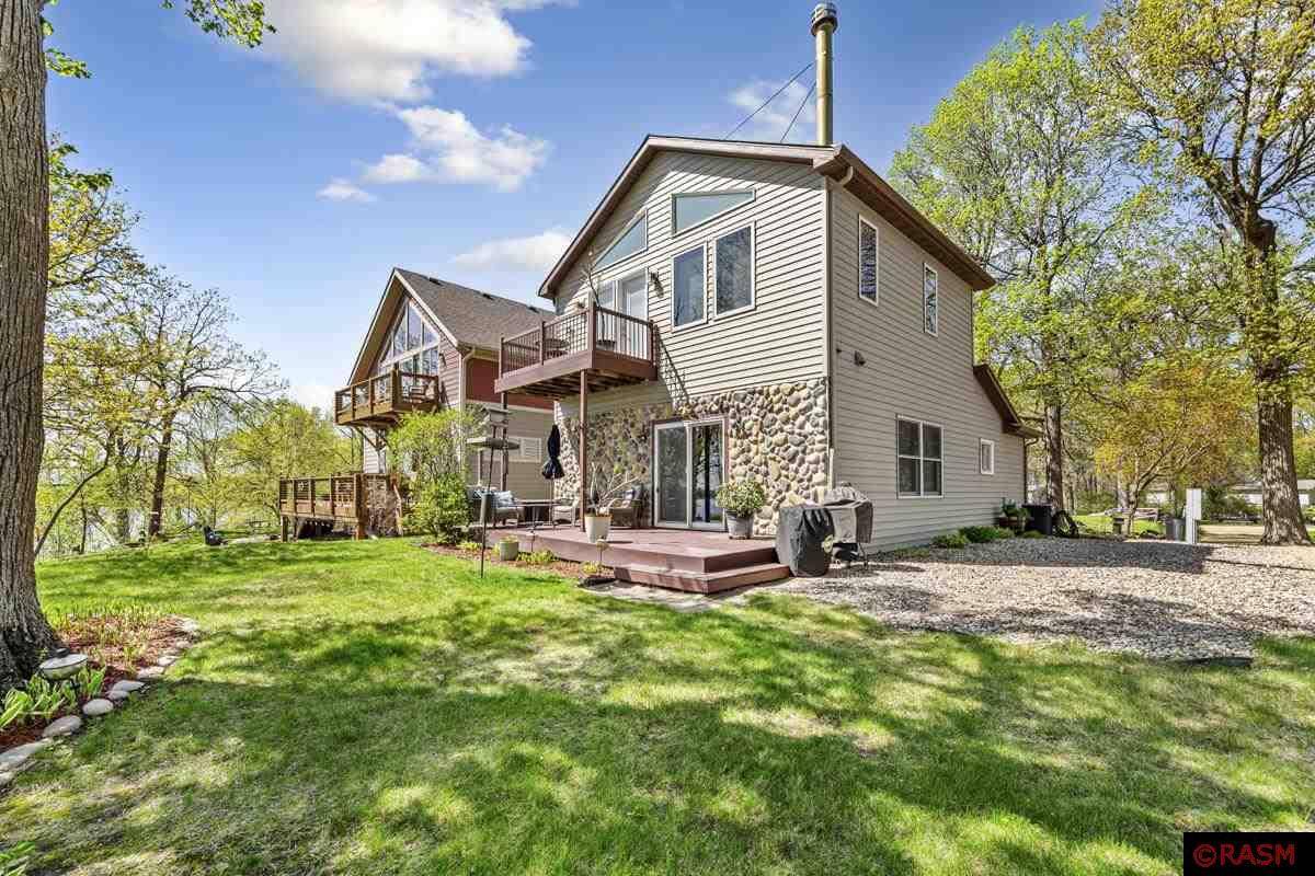 Cleveland, MN 56017,24563 Irish Lane