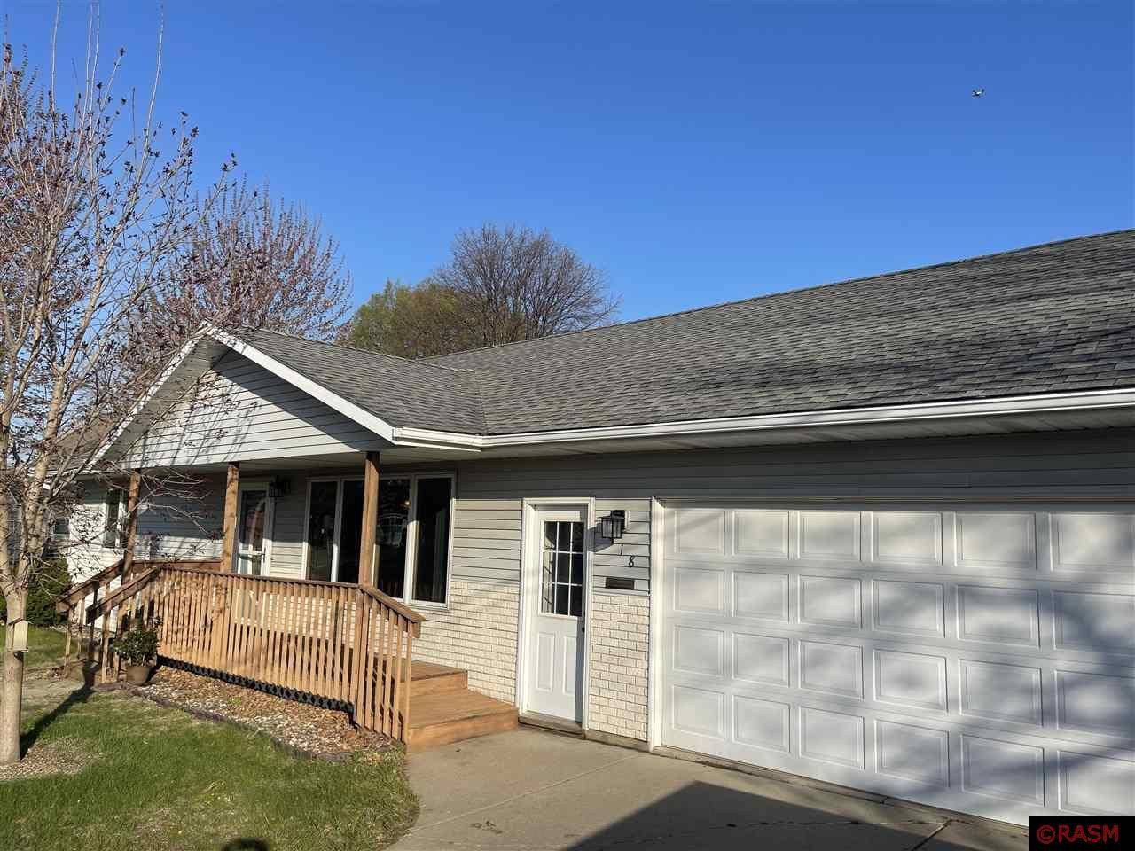 New Ulm, MN 56073,418 N 12th Street