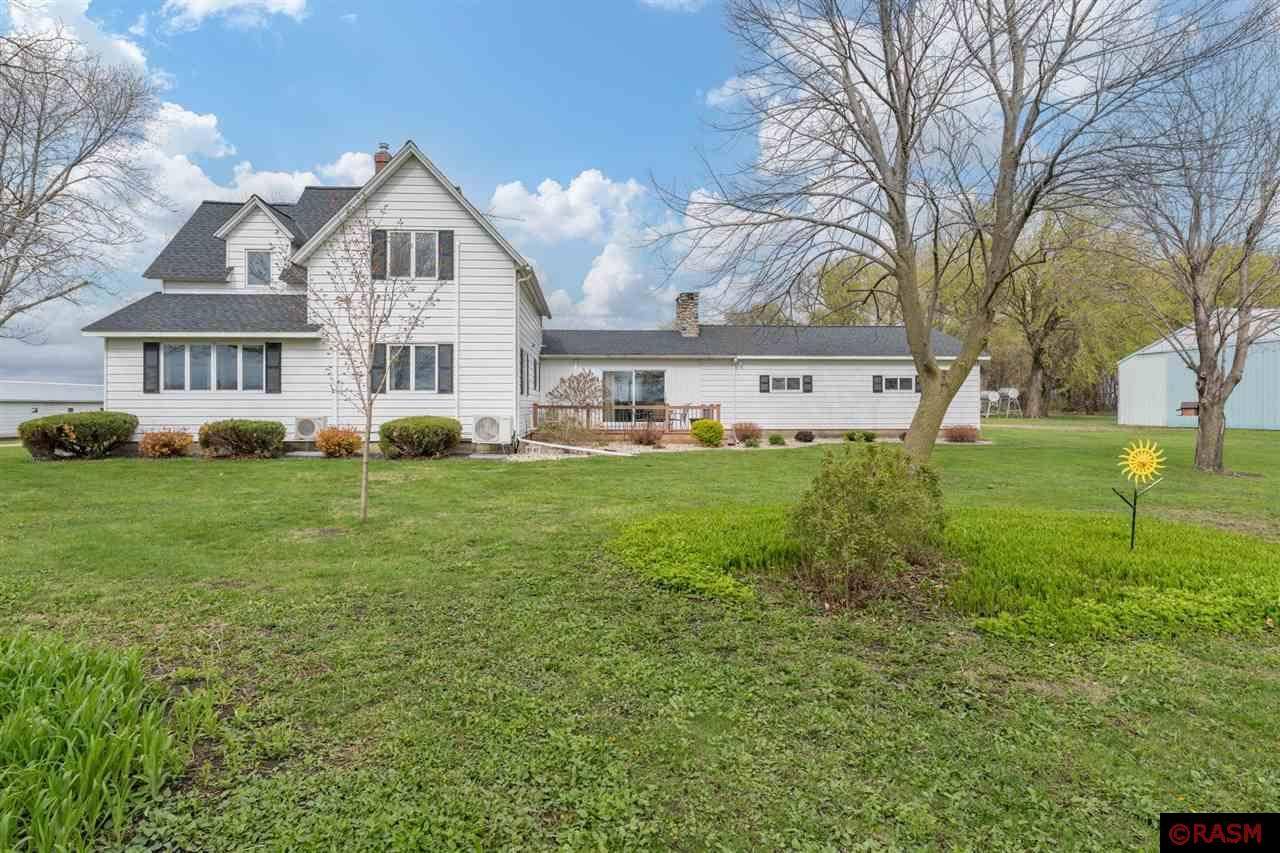 Lewisville, MN 56060,37229 790th Avenue