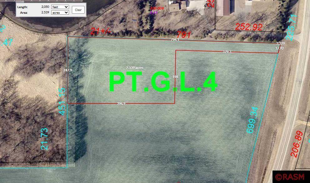 Madison Lake, MN 56063,TBD Oriole Road
