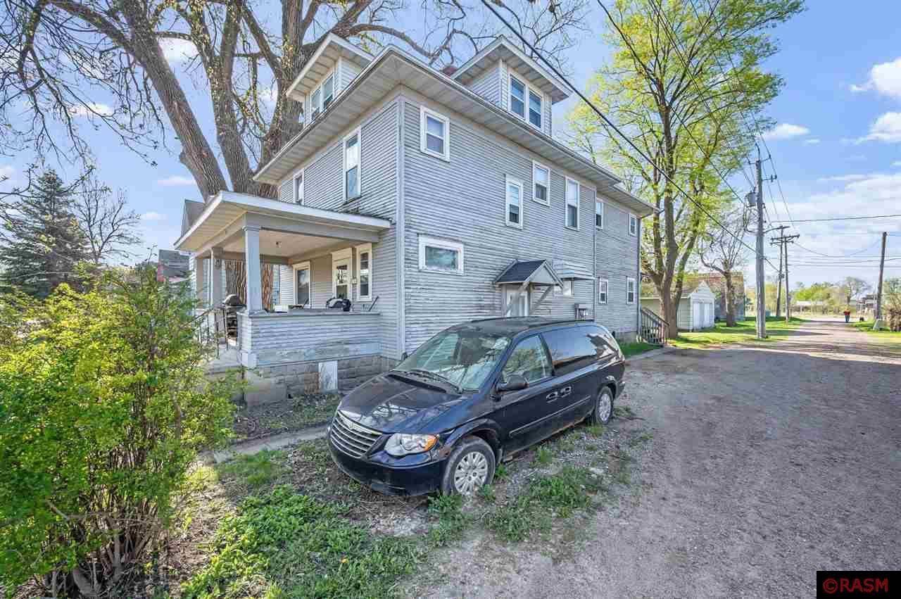 Fairmont, MN 56031,114 E 8th Street