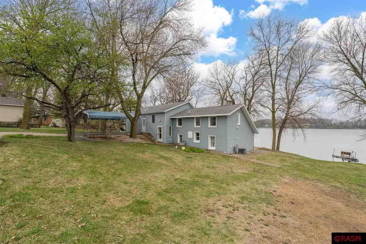Madison Lake, MN 56063,26752 SIOUX Trail