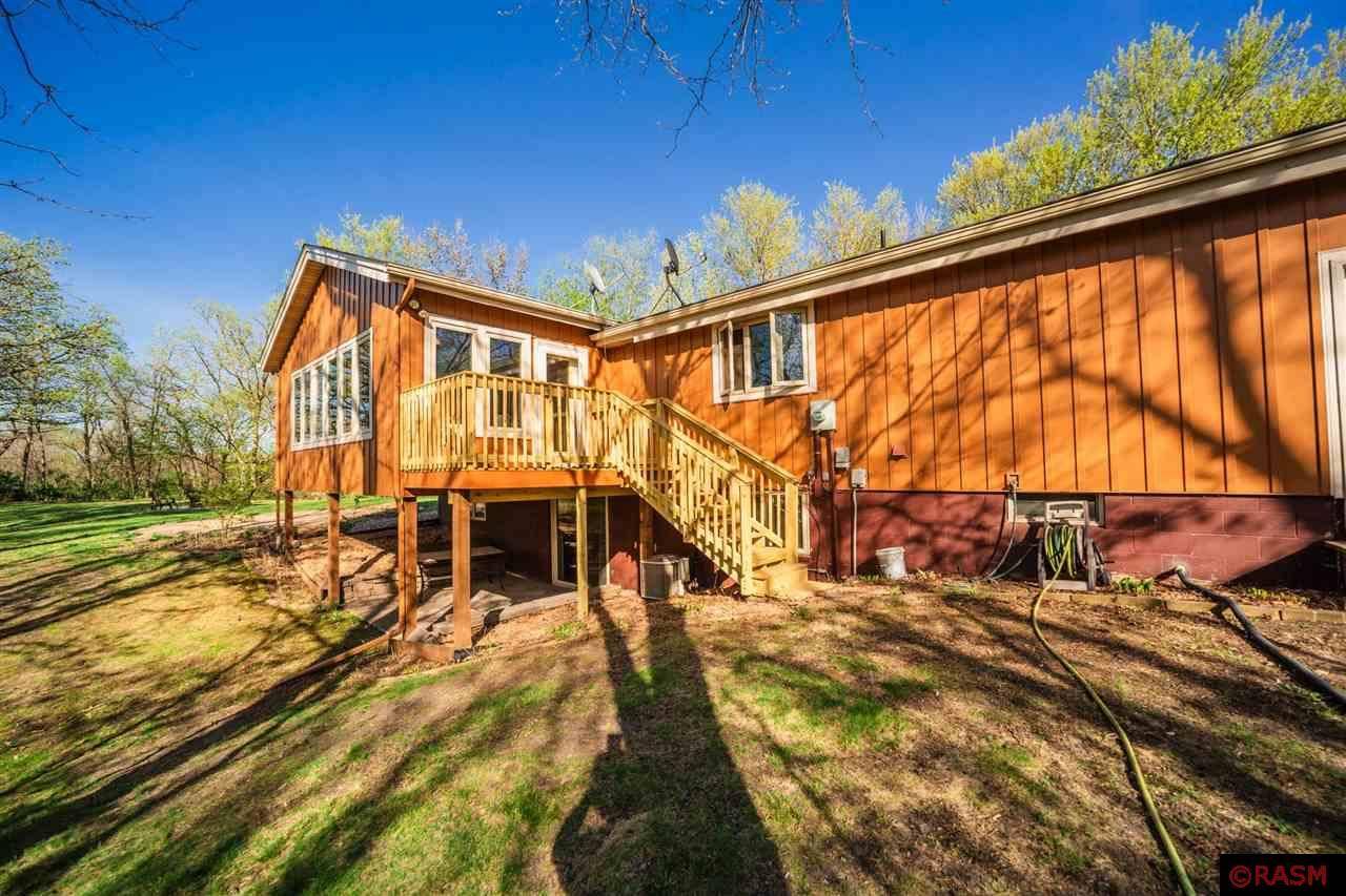 Mapleton, MN 56065,61480 154th Lane