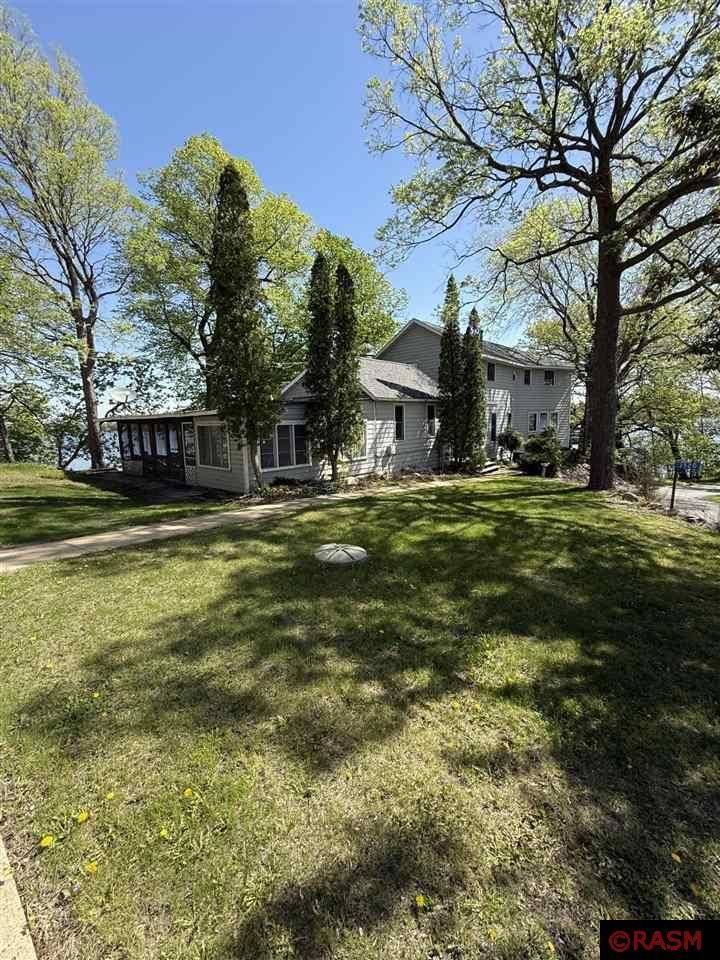 Kasota, MN 56050,1520/1528 Squirrels Nest Road
