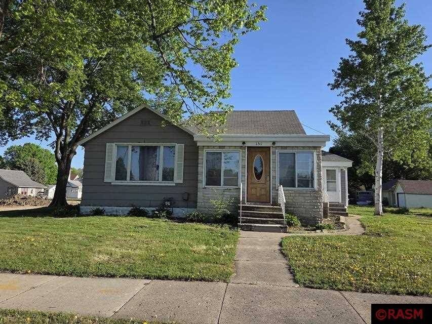 Winnebago, MN 56098,151 SW 1st Ave