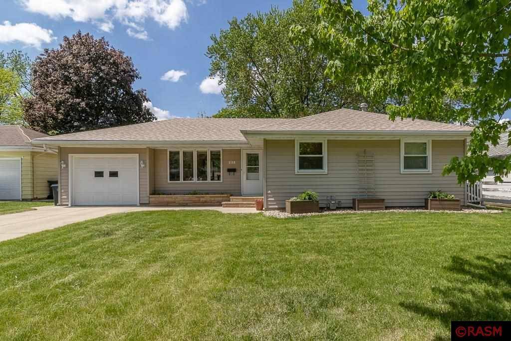 Mankato, MN 56001,228 Meray Boulevard