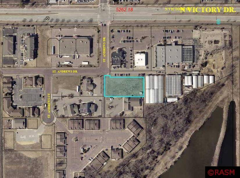 Mankato, MN 56001-8584,TBD St. Andrews Drive