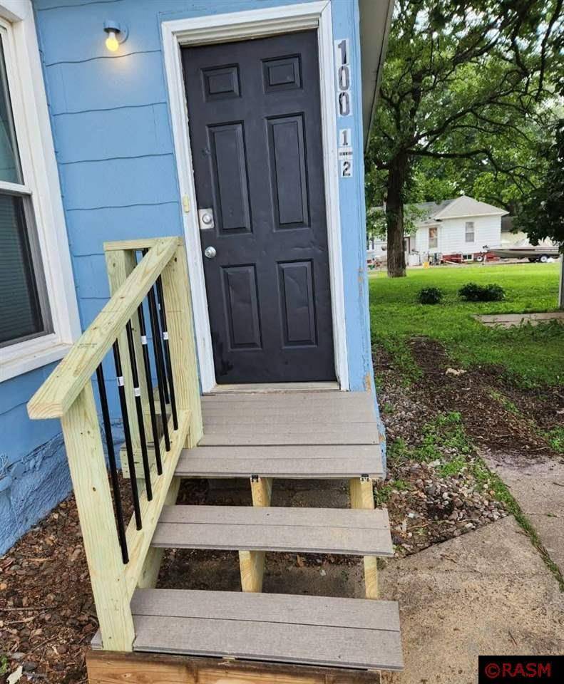 Sleepy Eye, MN 56085,100 NW Greenback Street