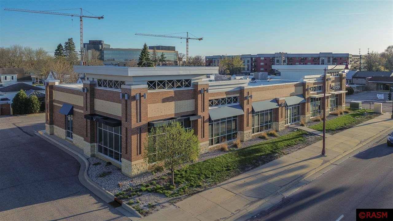 Mankato, MN 56001,921 Madison Avenue