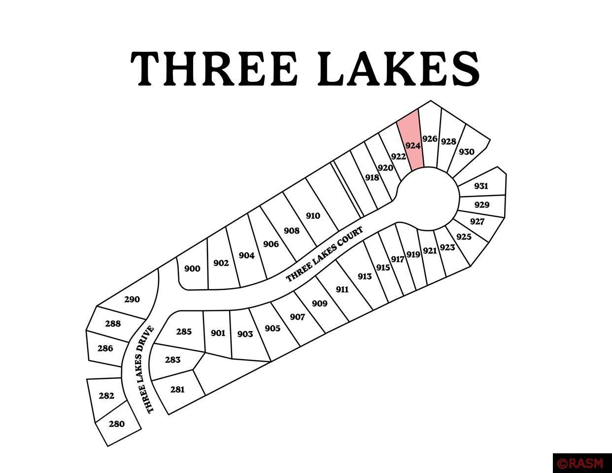 Madison Lake, MN 56063,924 Three Lakes Court