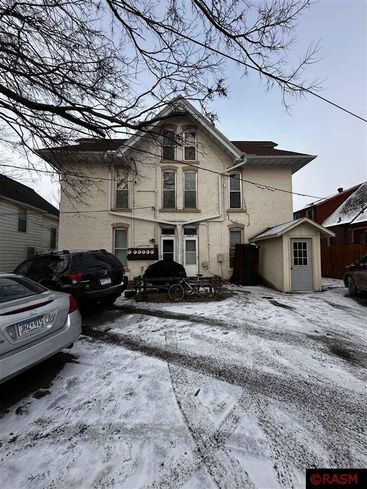Mankato, MN 56001,321 Warren Street