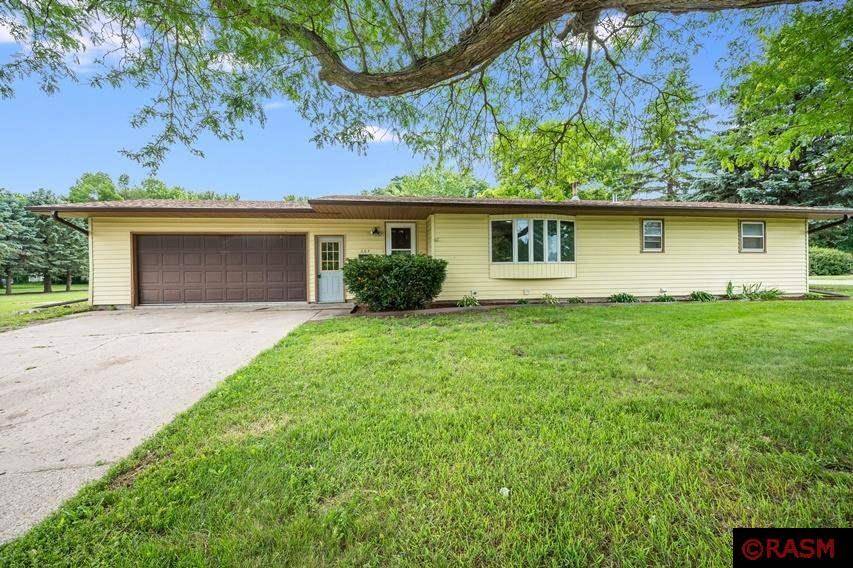 Winnebago, MN 56098,203 SW 2nd Street