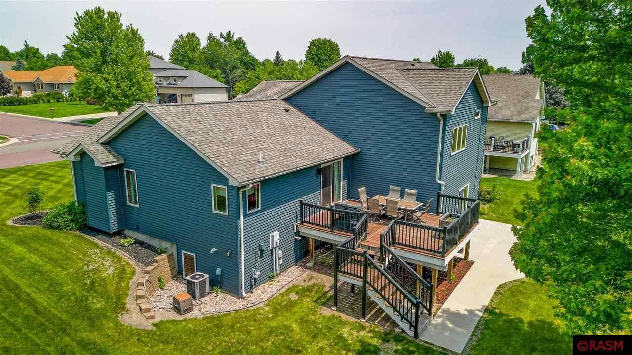 Mankato, MN 56001,221 Victoria Boulevard