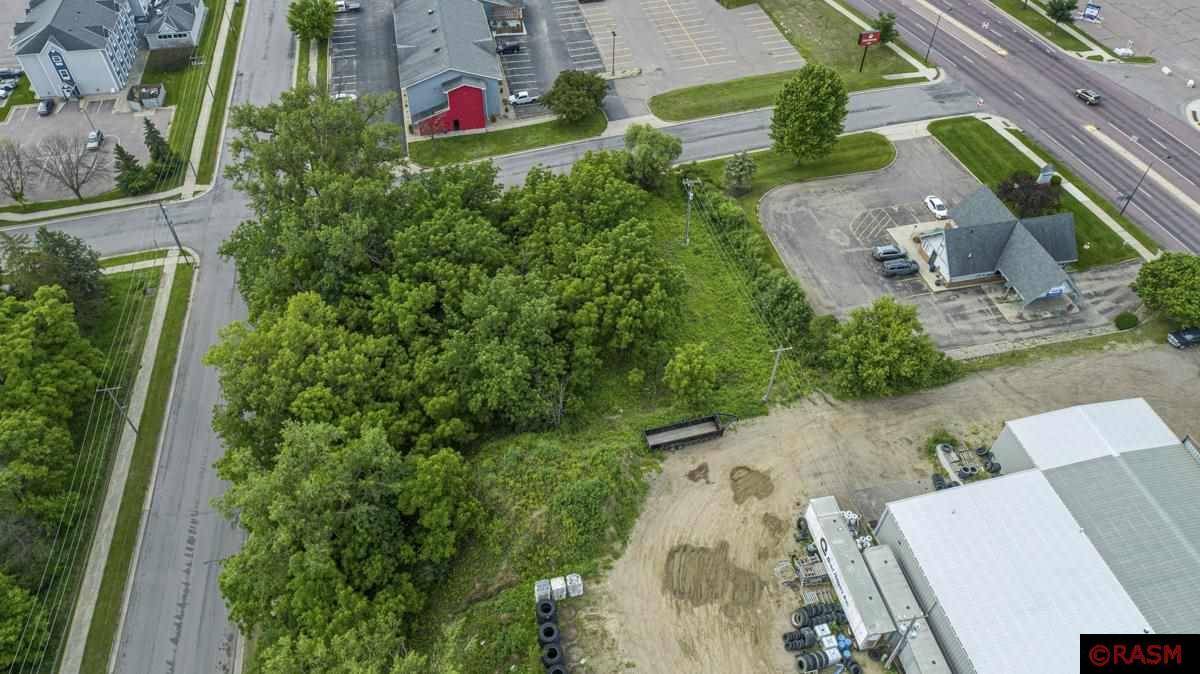 New Ulm, MN 56073,Lot 6 Minnesota Street