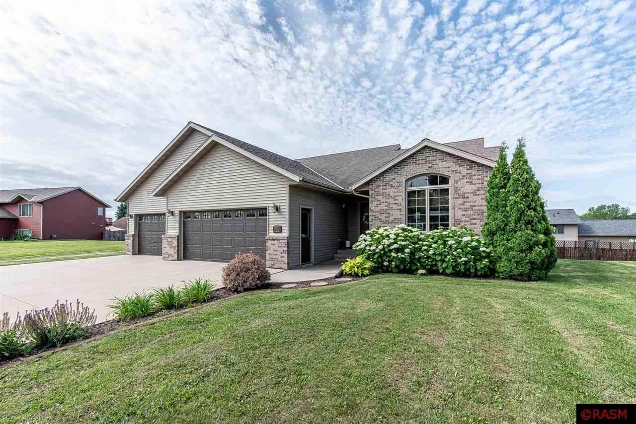 Mankato, MN 56001,133 Copperfield Drive