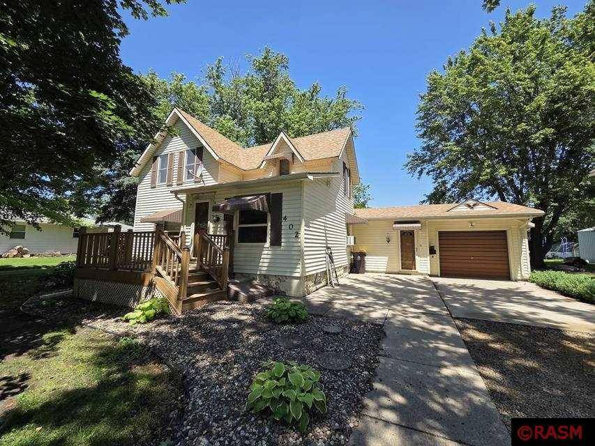 Delavan, MN 56023,402 E 2nd Street