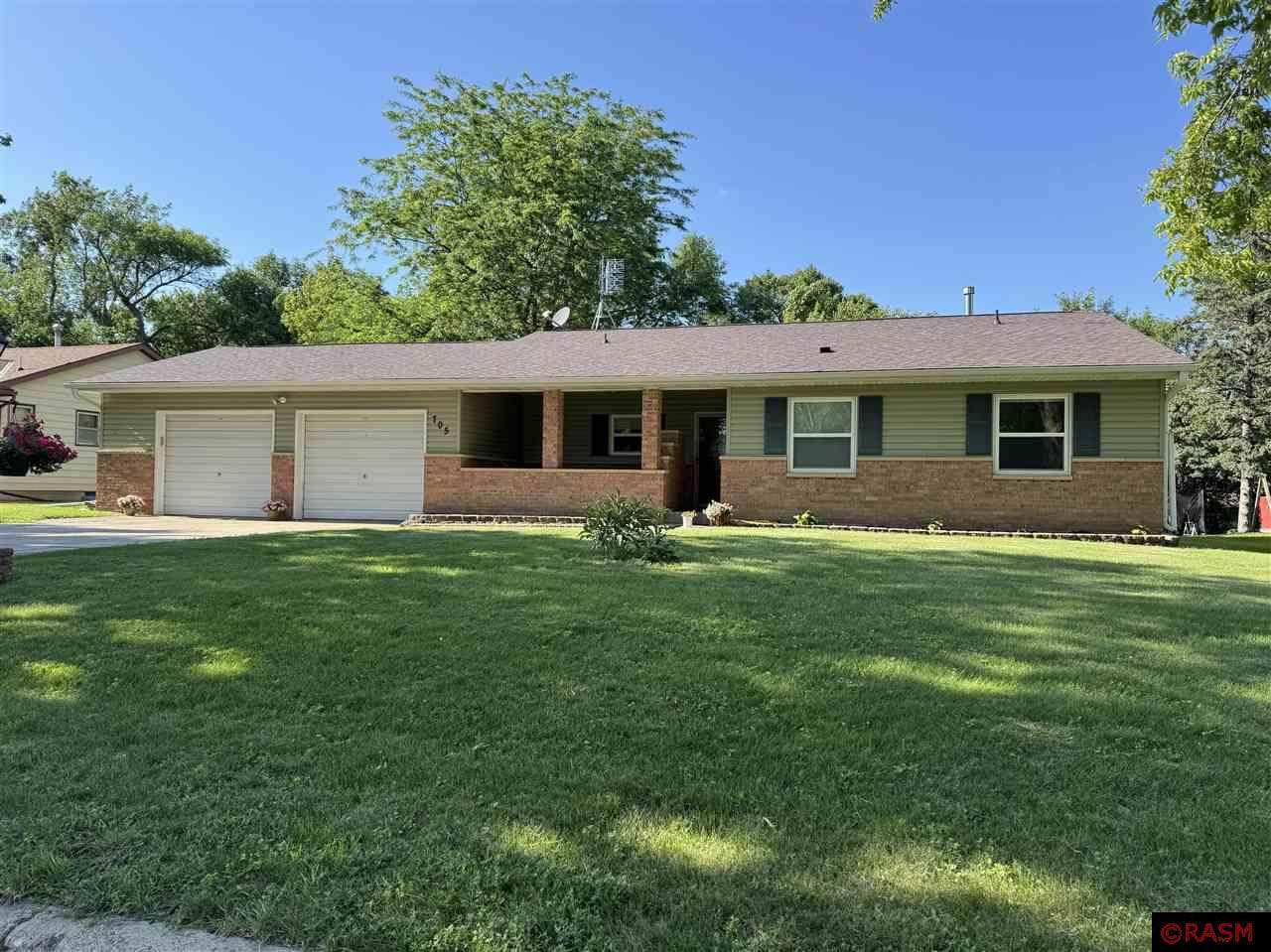 Wells, MN 56097,705 SW 3 Street