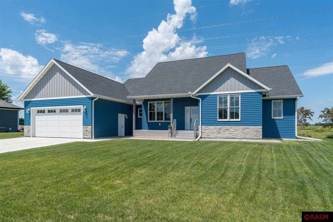 North Mankato, MN 56003,51 Prairie Court