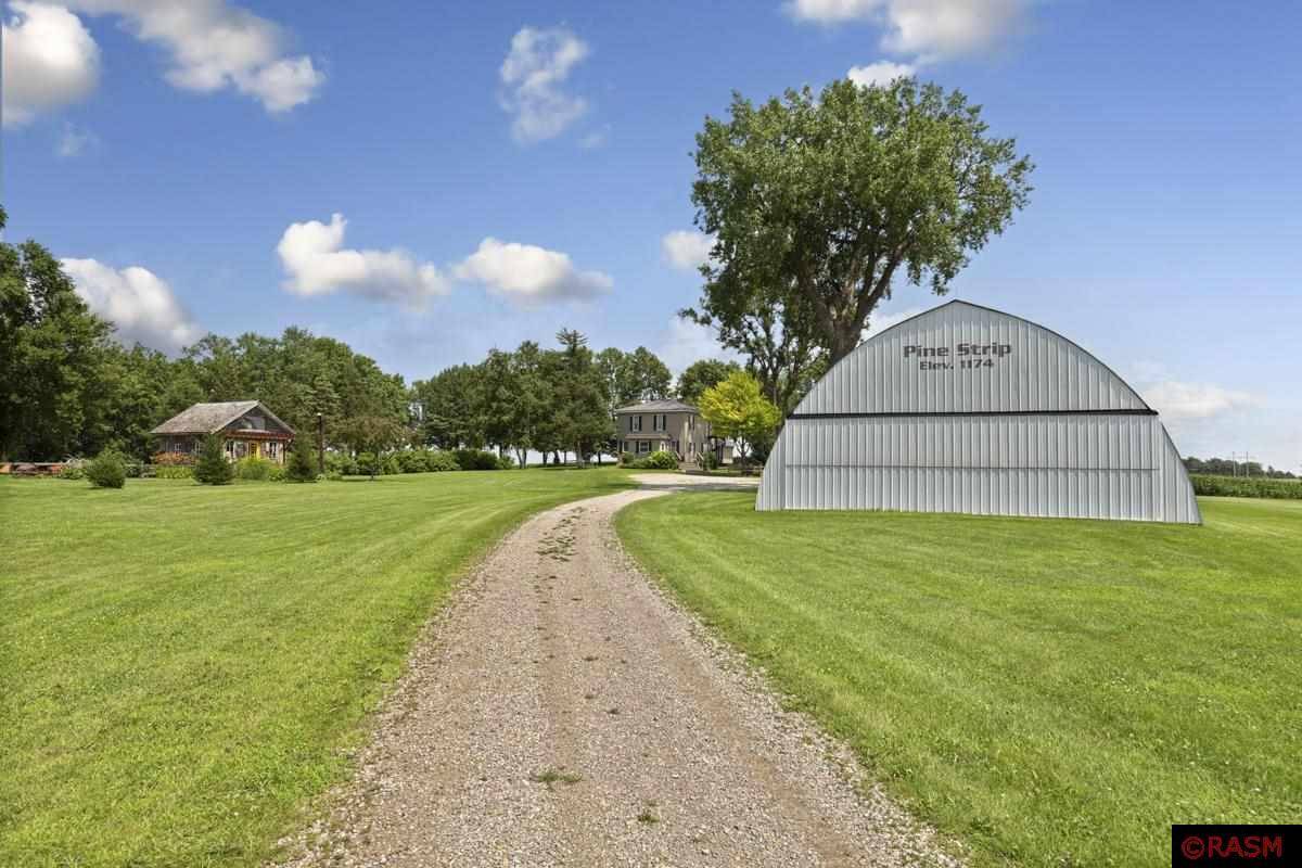 Fairmont, MN 56031,1652 190th Avenue