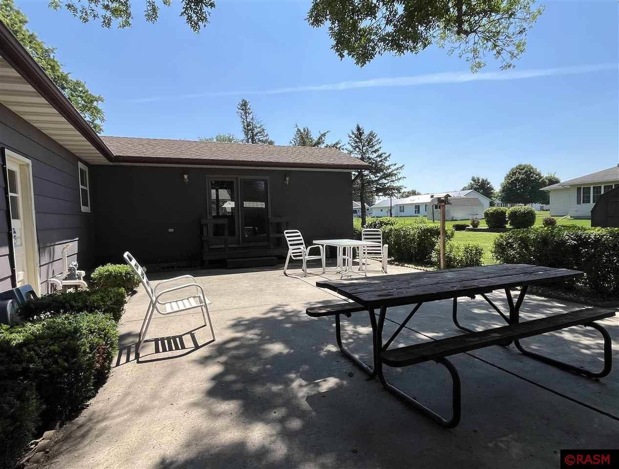 St. James, MN 56081,200 S 10th Avenue
